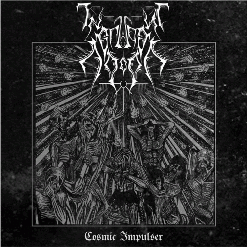 In Crucem Agere : Cosmic Impulser
